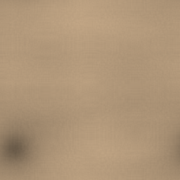 Cardboard — Paper preset texture