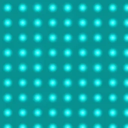 Neon Grid — Pattern Generator