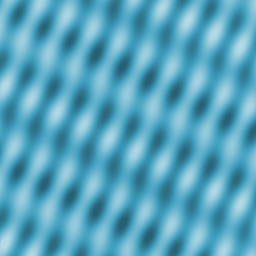 Ocean Waves — Pattern preset texture