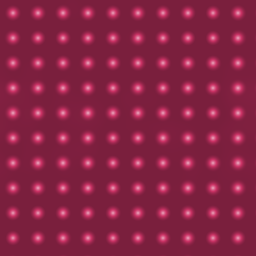 Polka Dots — Pattern preset texture