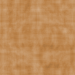 Warm Noise — Pattern preset texture