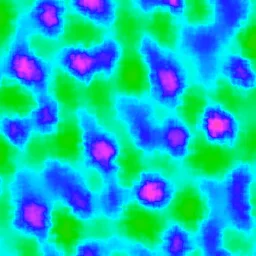 Electric Neon — Plasma Generator