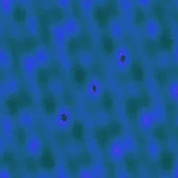 Frozen Aurora — Plasma Generator