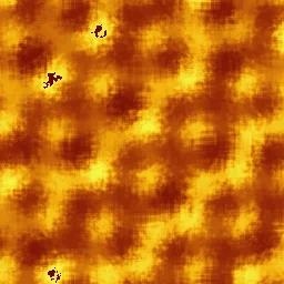 Lava Lamp — Plasma Generator