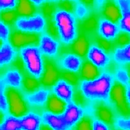 Toxic Green — Plasma Generator