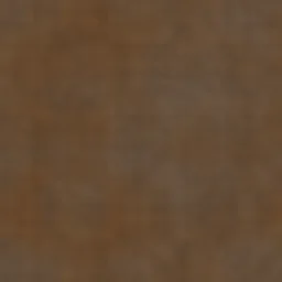 Abandoned Steel — Rust Generator