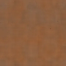 Heavy Corrosion — Rust Generator