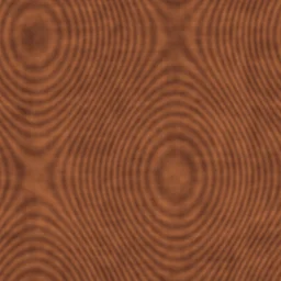 Red Desert — Sand Texture Generator