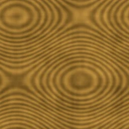 Saharan Gold — Sand Texture Generator
