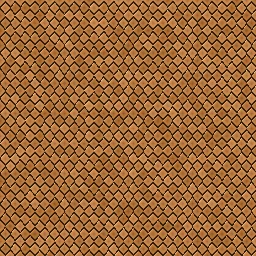 Copper Pangolin — Scales Generator