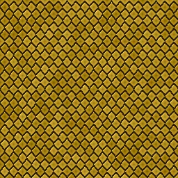 Golden Serpent — Scales Generator