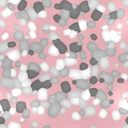 Terrazzo Rosa — Terrazzo Texture Generator