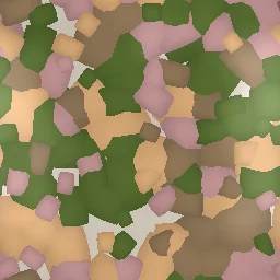 Venetian — Terrazzo Texture Generator