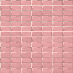 Pink Herringbone — Tile & Mosaic Generator