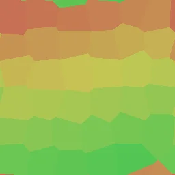 Magma Cells — Voronoi Generator