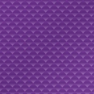 Amethyst Crystal Surface