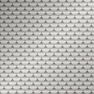 Ink Splatter Abstract